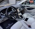 Серый Ягуар I-Pace, объемом двигателя 0 л и пробегом 43 тыс. км за 47900 $, фото 10 на Automoto.ua