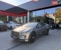 Серый Ягуар I-Pace, объемом двигателя 0 л и пробегом 43 тыс. км за 47900 $, фото 2 на Automoto.ua