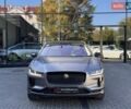 Серый Ягуар I-Pace, объемом двигателя 0 л и пробегом 43 тыс. км за 47900 $, фото 1 на Automoto.ua