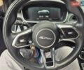 Серый Ягуар I-Pace, объемом двигателя 0 л и пробегом 20 тыс. км за 40000 $, фото 16 на Automoto.ua