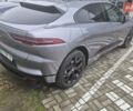 Серый Ягуар I-Pace, объемом двигателя 0 л и пробегом 20 тыс. км за 40000 $, фото 4 на Automoto.ua