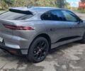 Серый Ягуар I-Pace, объемом двигателя 0 л и пробегом 24 тыс. км за 47500 $, фото 8 на Automoto.ua