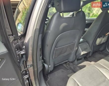 Серый Ягуар I-Pace, объемом двигателя 0 л и пробегом 20 тыс. км за 40000 $, фото 23 на Automoto.ua