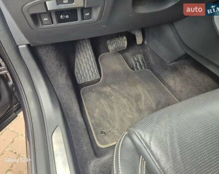 Серый Ягуар I-Pace, объемом двигателя 0 л и пробегом 20 тыс. км за 40000 $, фото 12 на Automoto.ua