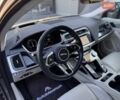 Серый Ягуар I-Pace, объемом двигателя 0 л и пробегом 43 тыс. км за 47900 $, фото 17 на Automoto.ua