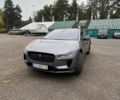 Серый Ягуар I-Pace, объемом двигателя 0 л и пробегом 13 тыс. км за 44990 $, фото 1 на Automoto.ua