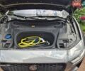 Серый Ягуар I-Pace, объемом двигателя 0 л и пробегом 20 тыс. км за 40000 $, фото 34 на Automoto.ua