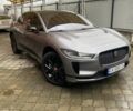 Серый Ягуар I-Pace, объемом двигателя 0 л и пробегом 11 тыс. км за 43990 $, фото 2 на Automoto.ua