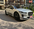 Серый Ягуар I-Pace, объемом двигателя 0 л и пробегом 88 тыс. км за 36900 $, фото 34 на Automoto.ua