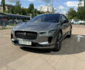 Серый Ягуар I-Pace, объемом двигателя 0 л и пробегом 23 тыс. км за 37500 $, фото 2 на Automoto.ua