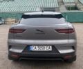 Серый Ягуар I-Pace, объемом двигателя 0 л и пробегом 13 тыс. км за 44990 $, фото 5 на Automoto.ua
