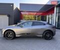 Серый Ягуар I-Pace, объемом двигателя 0 л и пробегом 43 тыс. км за 47900 $, фото 3 на Automoto.ua