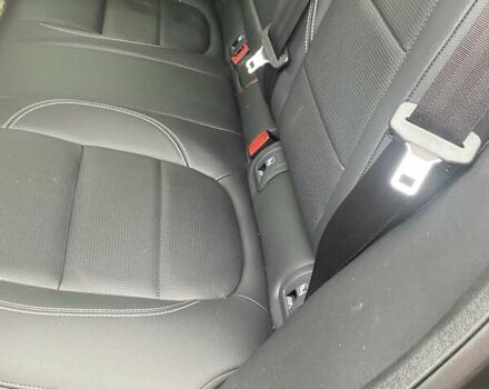 Серый Ягуар I-Pace, объемом двигателя 0 л и пробегом 13 тыс. км за 44990 $, фото 14 на Automoto.ua