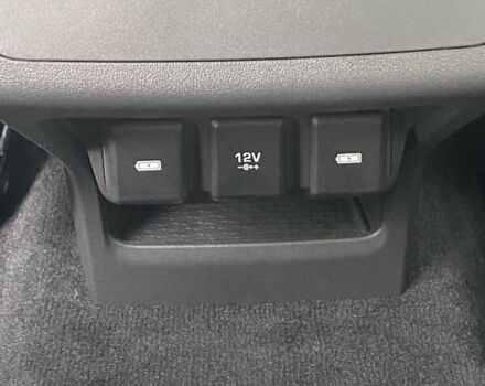 Серый Ягуар I-Pace, объемом двигателя 0 л и пробегом 13 тыс. км за 44990 $, фото 12 на Automoto.ua