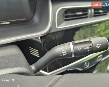 Серый Ягуар I-Pace, объемом двигателя 0 л и пробегом 20 тыс. км за 40000 $, фото 19 на Automoto.ua