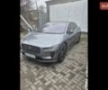 Серый Ягуар I-Pace, объемом двигателя 0 л и пробегом 20 тыс. км за 40000 $, фото 1 на Automoto.ua