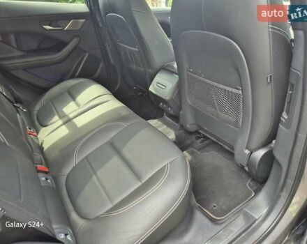 Серый Ягуар I-Pace, объемом двигателя 0 л и пробегом 20 тыс. км за 40000 $, фото 26 на Automoto.ua