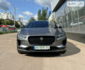 Серый Ягуар I-Pace, объемом двигателя 0 л и пробегом 23 тыс. км за 37500 $, фото 1 на Automoto.ua