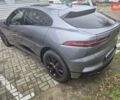 Серый Ягуар I-Pace, объемом двигателя 0 л и пробегом 20 тыс. км за 40000 $, фото 3 на Automoto.ua