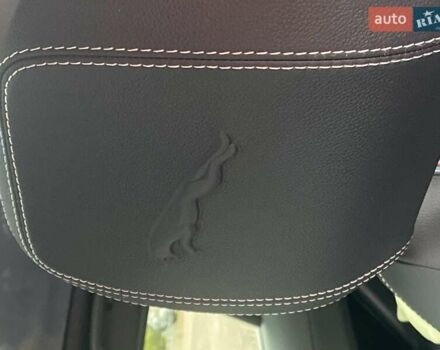 Серый Ягуар I-Pace, объемом двигателя 0 л и пробегом 13 тыс. км за 44990 $, фото 13 на Automoto.ua