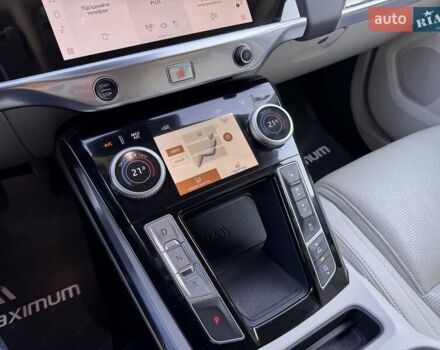 Серый Ягуар I-Pace, объемом двигателя 0 л и пробегом 43 тыс. км за 47900 $, фото 19 на Automoto.ua