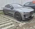 Серый Ягуар I-Pace, объемом двигателя 0 л и пробегом 20 тыс. км за 40000 $, фото 6 на Automoto.ua