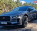 Серый Ягуар I-Pace, объемом двигателя 0 л и пробегом 24 тыс. км за 47500 $, фото 2 на Automoto.ua