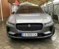 Серый Ягуар I-Pace, объемом двигателя 0 л и пробегом 11 тыс. км за 43990 $, фото 1 на Automoto.ua