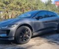Серый Ягуар I-Pace, объемом двигателя 0 л и пробегом 24 тыс. км за 47500 $, фото 3 на Automoto.ua