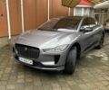 Серый Ягуар I-Pace, объемом двигателя 0 л и пробегом 11 тыс. км за 43990 $, фото 1 на Automoto.ua