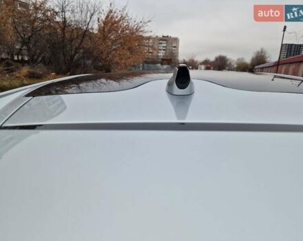 Серый Ягуар I-Pace, объемом двигателя 0 л и пробегом 34 тыс. км за 35400 $, фото 17 на Automoto.ua