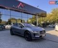 Серый Ягуар I-Pace, объемом двигателя 0 л и пробегом 43 тыс. км за 47900 $, фото 1 на Automoto.ua