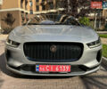 Серый Ягуар I-Pace, объемом двигателя 0 л и пробегом 88 тыс. км за 36900 $, фото 13 на Automoto.ua