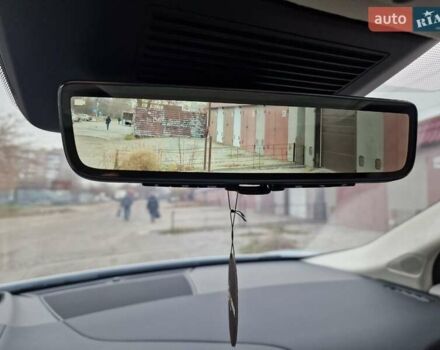 Серый Ягуар I-Pace, объемом двигателя 0 л и пробегом 34 тыс. км за 35400 $, фото 11 на Automoto.ua