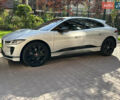 Серый Ягуар I-Pace, объемом двигателя 0 л и пробегом 88 тыс. км за 36900 $, фото 21 на Automoto.ua