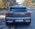 Серый Ягуар I-Pace, объемом двигателя 0 л и пробегом 24 тыс. км за 47500 $, фото 12 на Automoto.ua