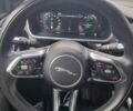 Серый Ягуар I-Pace, объемом двигателя 0 л и пробегом 24 тыс. км за 47500 $, фото 18 на Automoto.ua