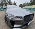 Серый Ягуар I-Pace, объемом двигателя 0 л и пробегом 13 тыс. км за 44990 $, фото 3 на Automoto.ua