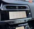 Серый Ягуар I-Pace, объемом двигателя 0 л и пробегом 43 тыс. км за 47900 $, фото 22 на Automoto.ua