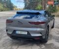Серый Ягуар I-Pace, объемом двигателя 0 л и пробегом 24 тыс. км за 47500 $, фото 9 на Automoto.ua
