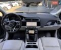 Серый Ягуар I-Pace, объемом двигателя 0 л и пробегом 43 тыс. км за 47900 $, фото 16 на Automoto.ua