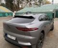 Серый Ягуар I-Pace, объемом двигателя 0 л и пробегом 13 тыс. км за 44990 $, фото 4 на Automoto.ua