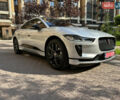 Серый Ягуар I-Pace, объемом двигателя 0 л и пробегом 88 тыс. км за 36900 $, фото 7 на Automoto.ua