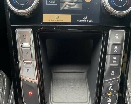 Серый Ягуар I-Pace, объемом двигателя 0 л и пробегом 11 тыс. км за 43990 $, фото 6 на Automoto.ua