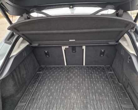 Ягуар I-Pace 2022 в Запорожье на Automoto.ua Серый Ягуар I-Pace, объемом двигателя 0 л и пробегом 40 тыс. км за 35400 $, фото 18 на Automoto.ua