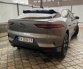 Серый Ягуар I-Pace, объемом двигателя 0 л и пробегом 11 тыс. км за 43990 $, фото 3 на Automoto.ua