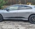 Серый Ягуар I-Pace, объемом двигателя 0 л и пробегом 24 тыс. км за 47500 $, фото 7 на Automoto.ua