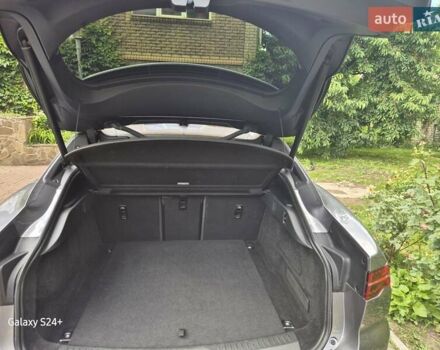 Серый Ягуар I-Pace, объемом двигателя 0 л и пробегом 20 тыс. км за 40000 $, фото 25 на Automoto.ua