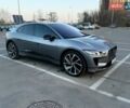 Серый Ягуар I-Pace, объемом двигателя 0 л и пробегом 39 тыс. км за 42500 $, фото 1 на Automoto.ua