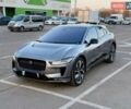 Серый Ягуар I-Pace, объемом двигателя 0 л и пробегом 39 тыс. км за 40400 $, фото 1 на Automoto.ua
